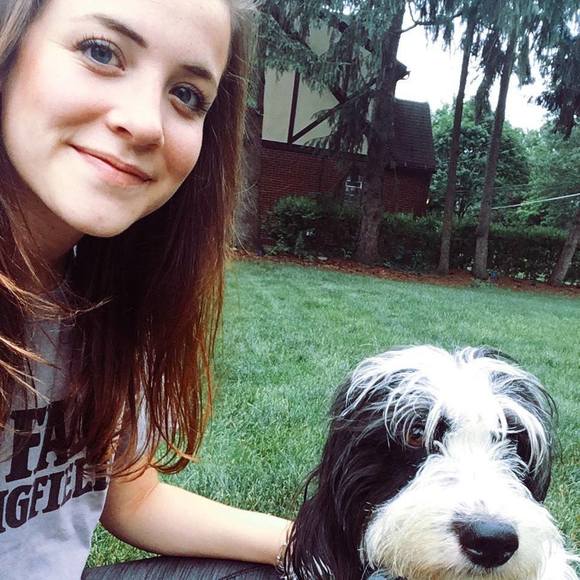 Meet your Posher, Frances