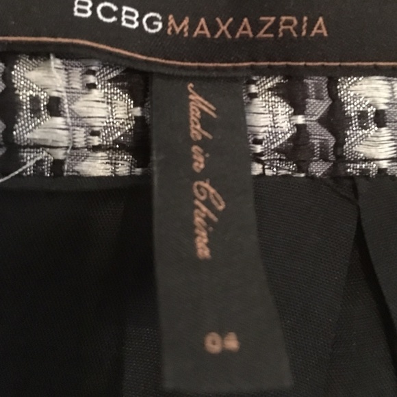 BCBG skirt - Picture 3 of 5