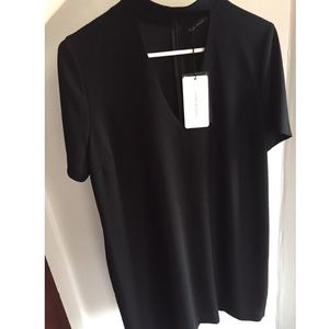 Zara Tshirt Dress