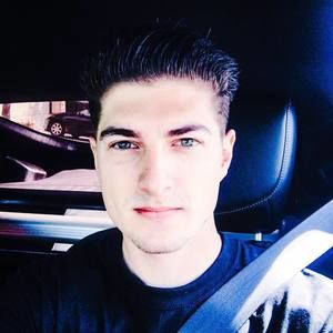 Meet your Posher, Brody