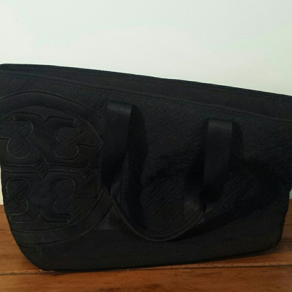 Tory Burch marion tote bag