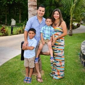 Meet your Posher, Roxana