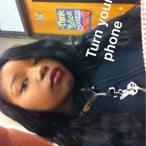 Meet your Posher, Deniceya