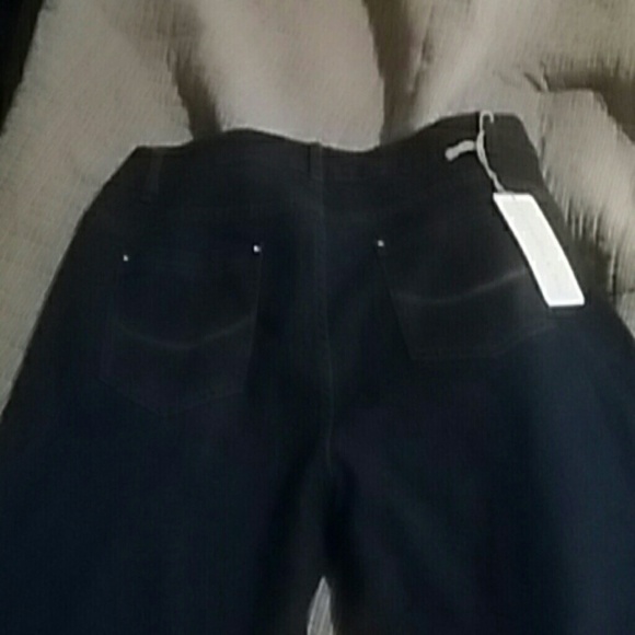 Nwt 18 plus skinny jeans