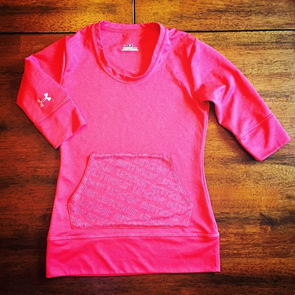 Under Armour® allseasongear