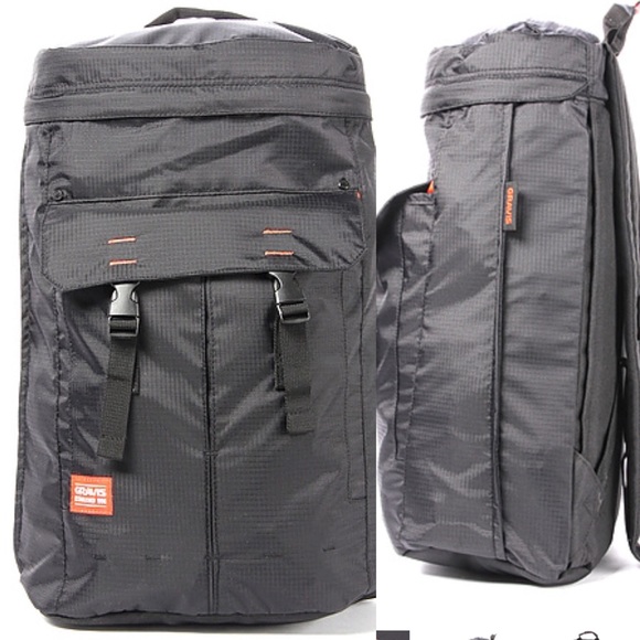 gravis backpack