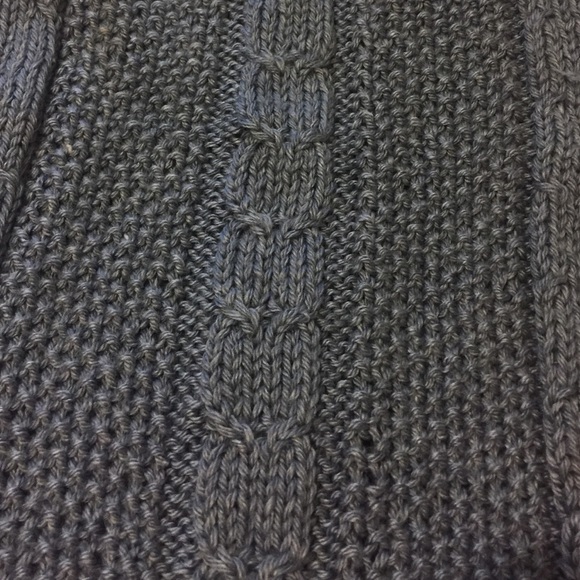 Handmade neck-wrap - Picture 4 of 4