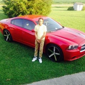 Meet your Posher, Tyga