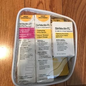 Strivectin three pack