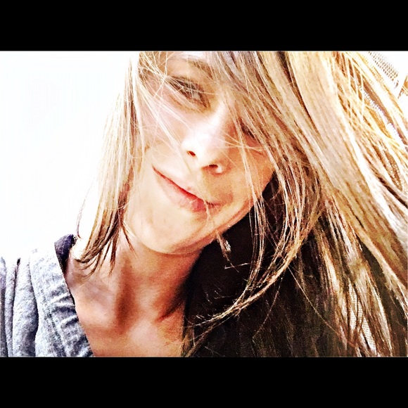 Meet your Posher, Morgan