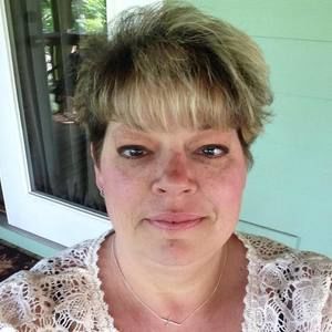 Meet your Posher, Brandy