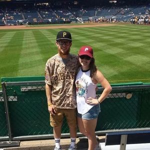 Meet your Posher, Chase