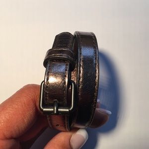 Genuine Burberry Bracelet