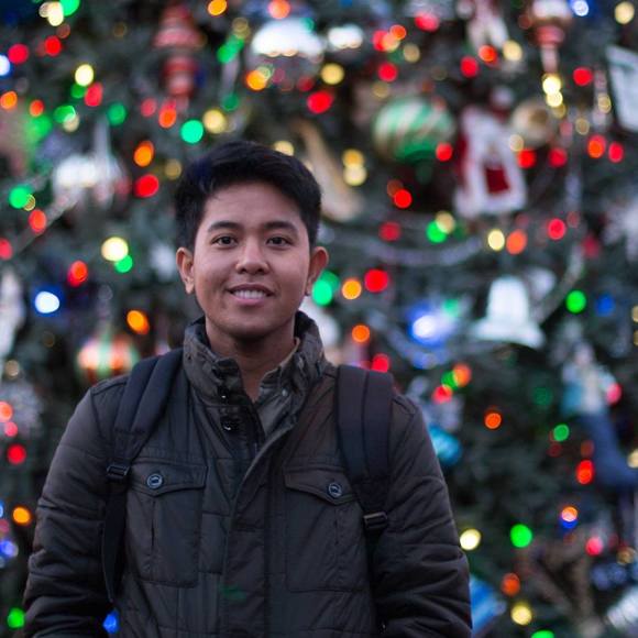 Meet your Posher, Jai - Picture 1 of 1