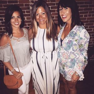 Meet your Posher, Corinne