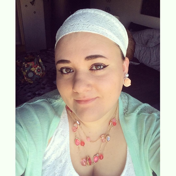 Meet your Posher, Stephanie