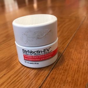 Strivectin eye corrector