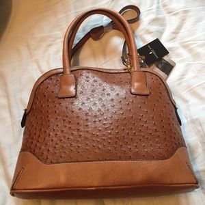 London Fog Satchel