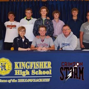 Meet your Posher, Brady