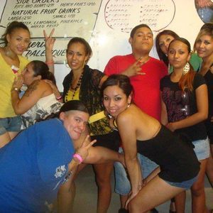 Meet your Posher, Augustine