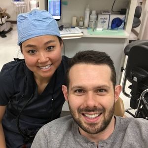 Meet your Posher, Landen