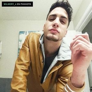 Meet your Posher, Wilmer