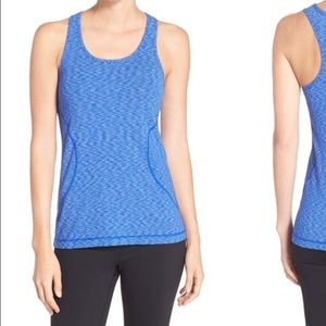 Zella Racerback tank top