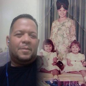 Meet your Posher, Mike