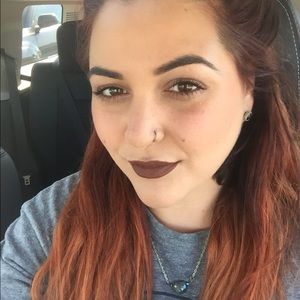 Meet your Posher, Hailey