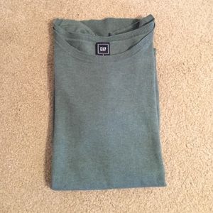 Sweater tee