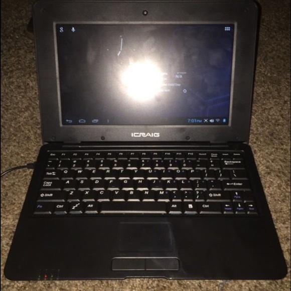 Mini icraig laptop - Picture 1 of 1
