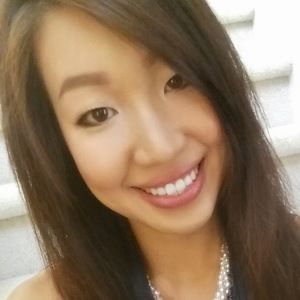 Meet your Posher, Jen