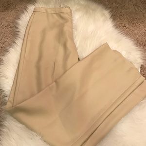 Tommy Bahama Silk High Waisted Pants