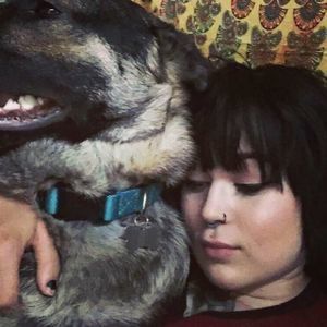 Meet your Posher, Krystal