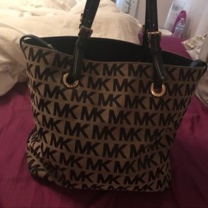 Michael Kors purse
