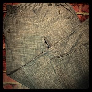 Candies stretchy trouser pants