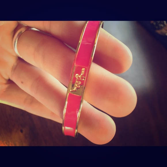 Lilly Pulitzer bangle