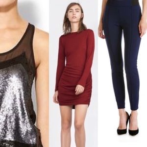 Bundle for Cynthia Evan