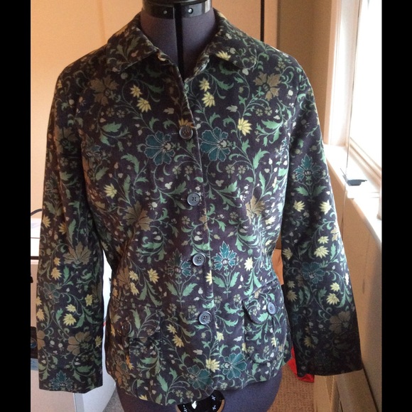 Lands'End blazer S