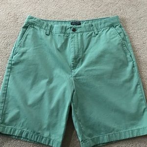 Nautica Teal Men's Shorts