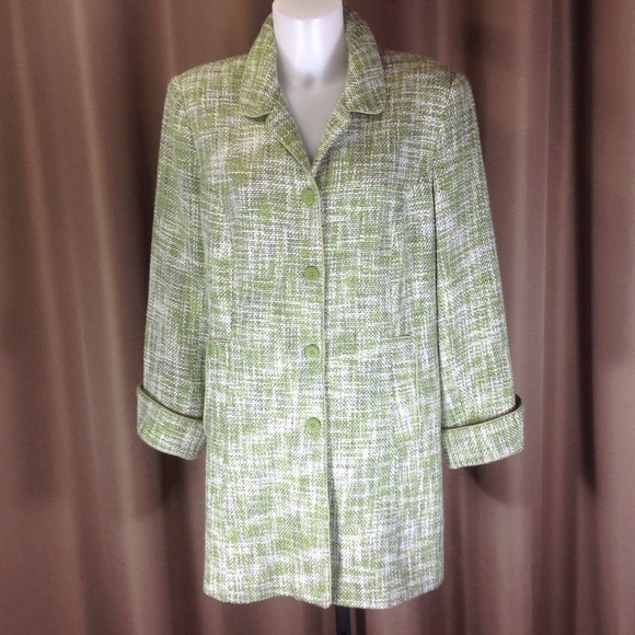 Dialogue jacket - Picture 1 of 4