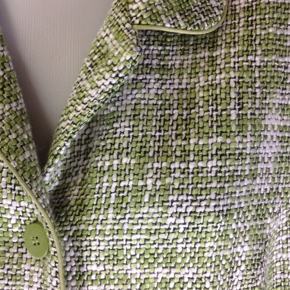 Dialogue Jacket - image 2