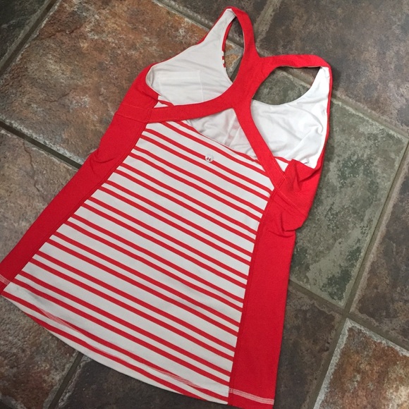 🎄💝LOWER PRICES🎄 Lululemon tank top