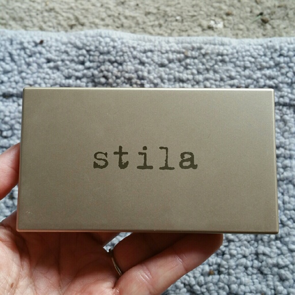 Stila Shape & Shade Custom Contour Duo in Dark