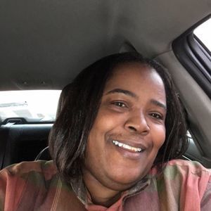 Meet your Posher, Trina
