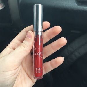 Naughty Holiday Gloss