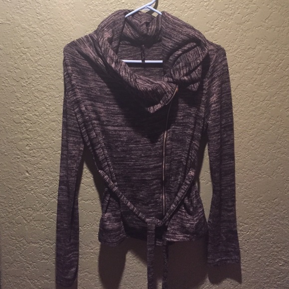 Light Grey Sweater S