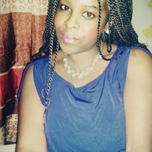 Meet your Posher, Benita
