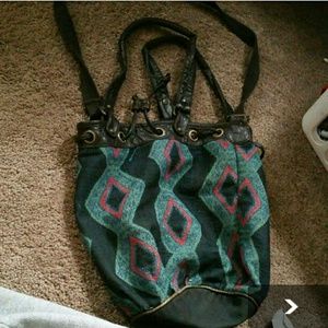 American Eagle cross body