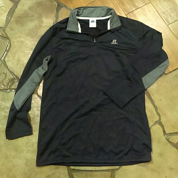 Russell Athletic pullover
